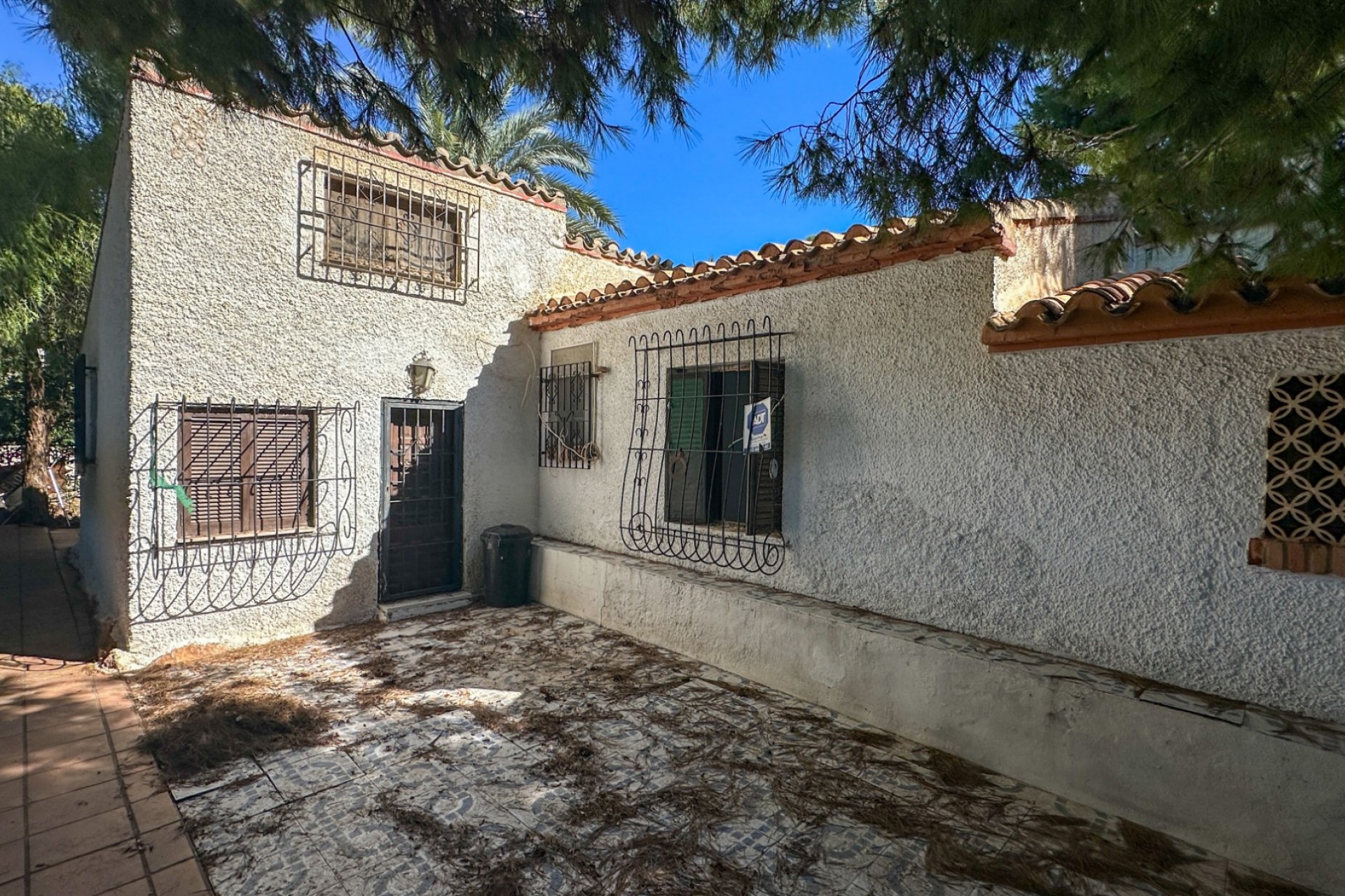 Resale - Villa - Orihuela Costa - Punta Prima