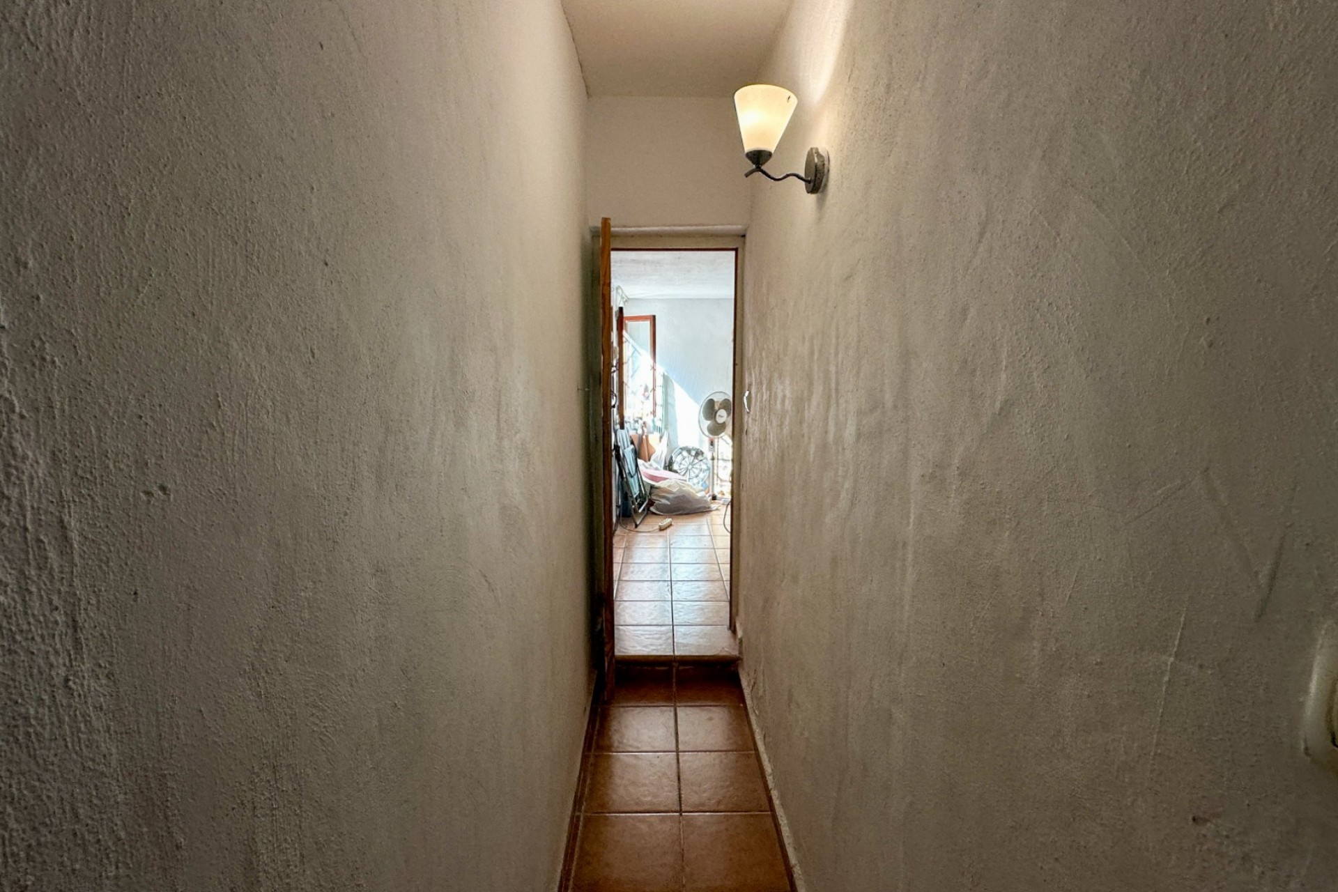 Resale - Villa - Orihuela Costa - Punta Prima