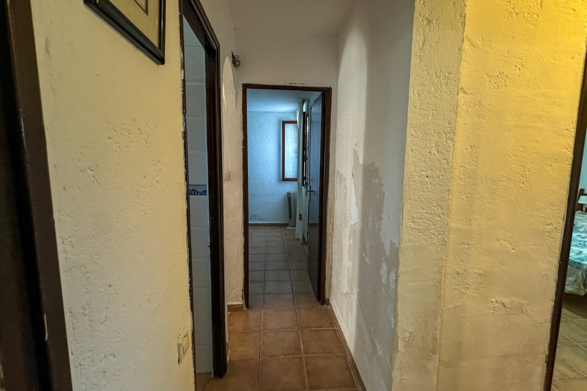Resale - Villa - Orihuela Costa - Punta Prima