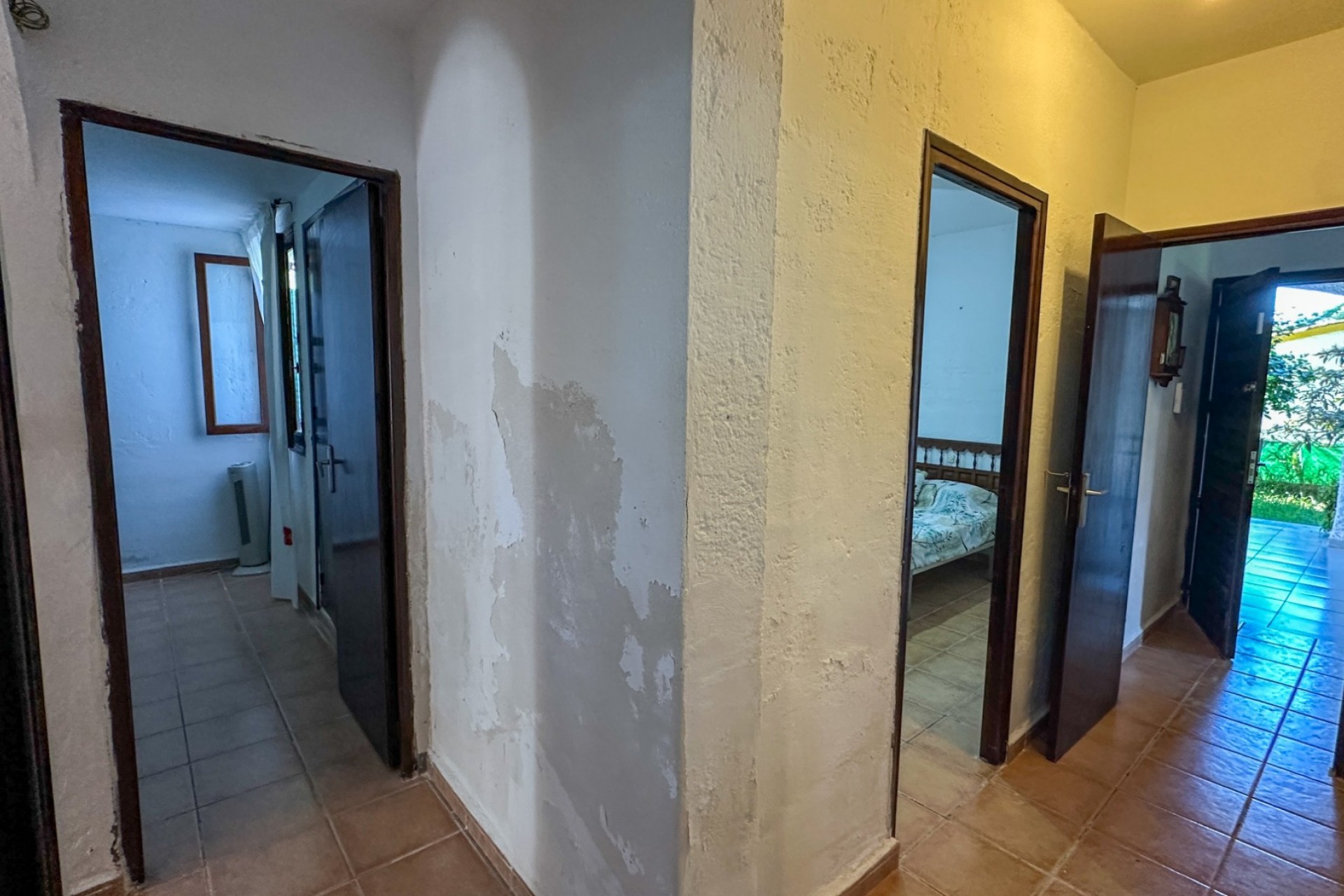 Resale - Villa - Orihuela Costa - Punta Prima