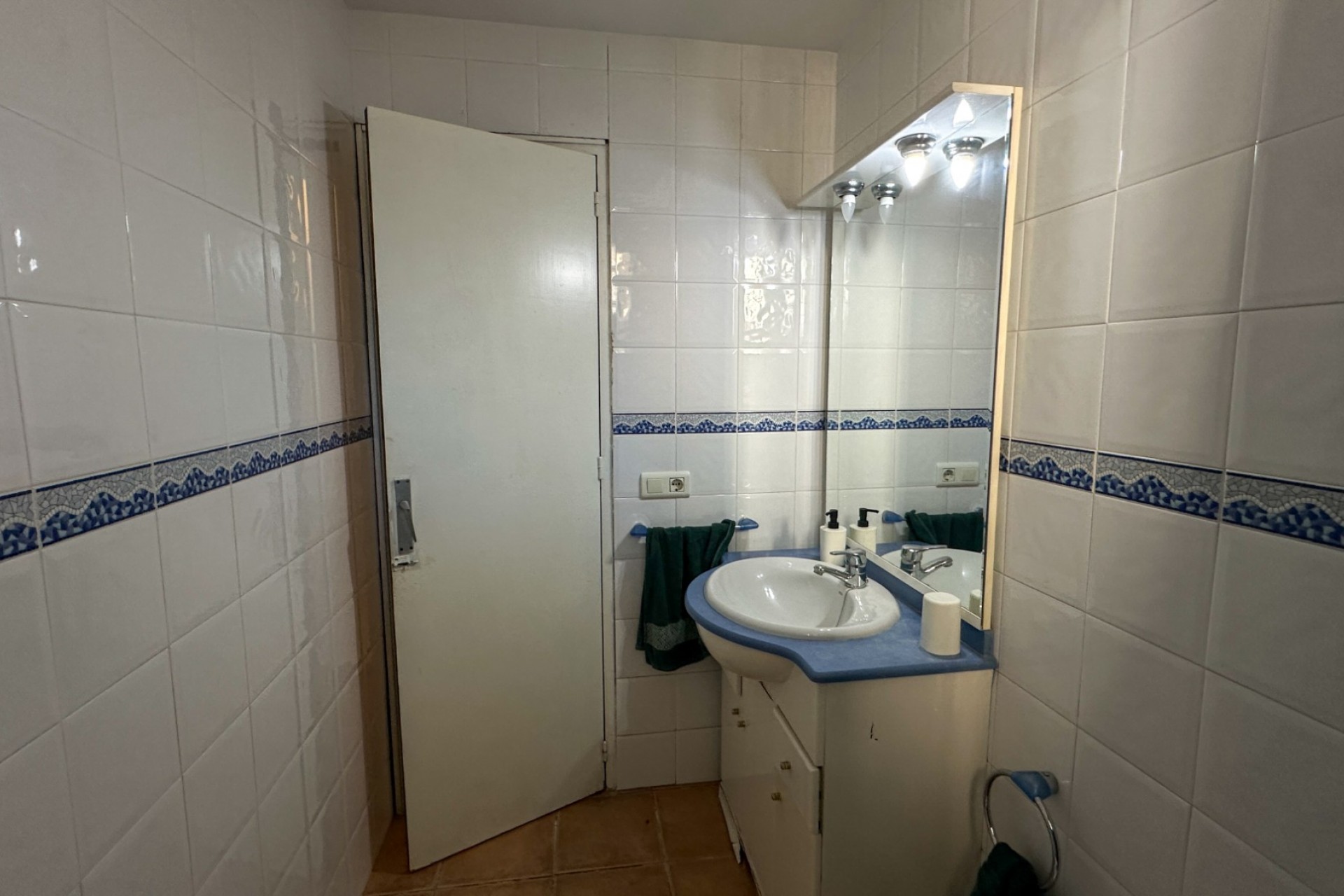 Resale - Villa - Orihuela Costa - Punta Prima