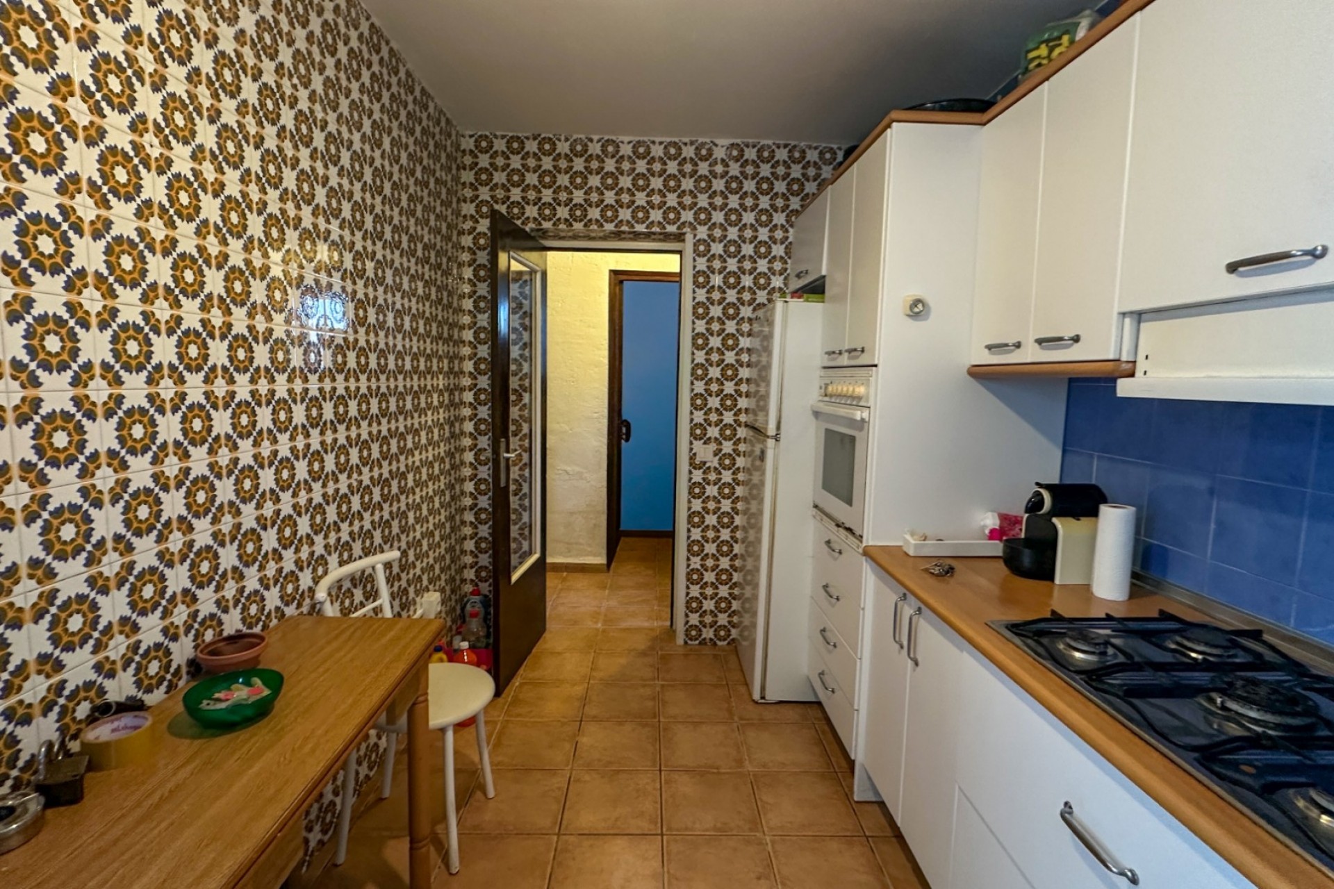 Resale - Villa - Orihuela Costa - Punta Prima