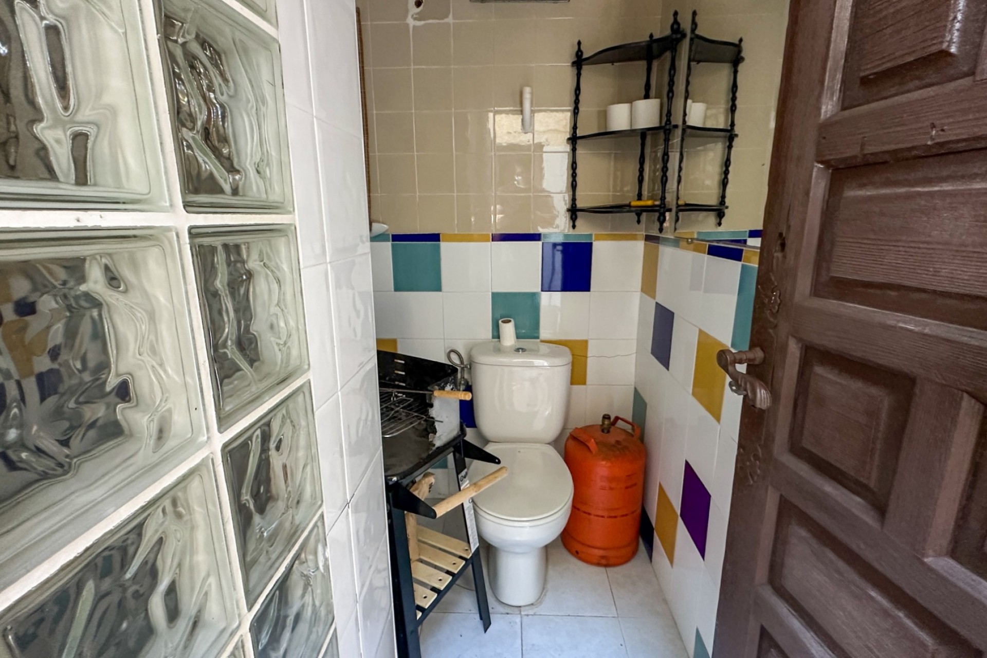Resale - Villa - Orihuela Costa - Punta Prima