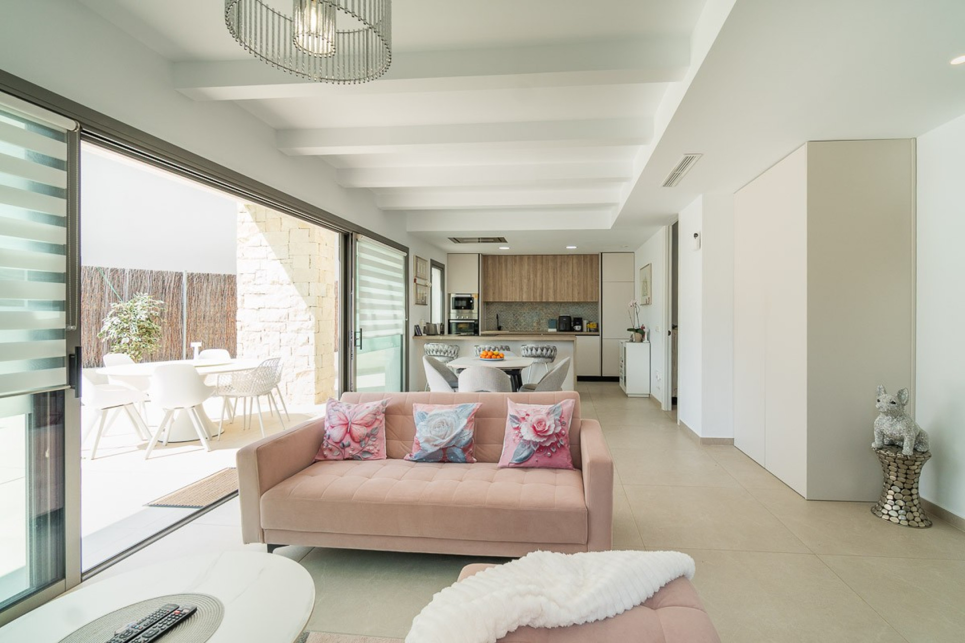 Resale - Villa - Orihuela Costa - Villamartin Golf