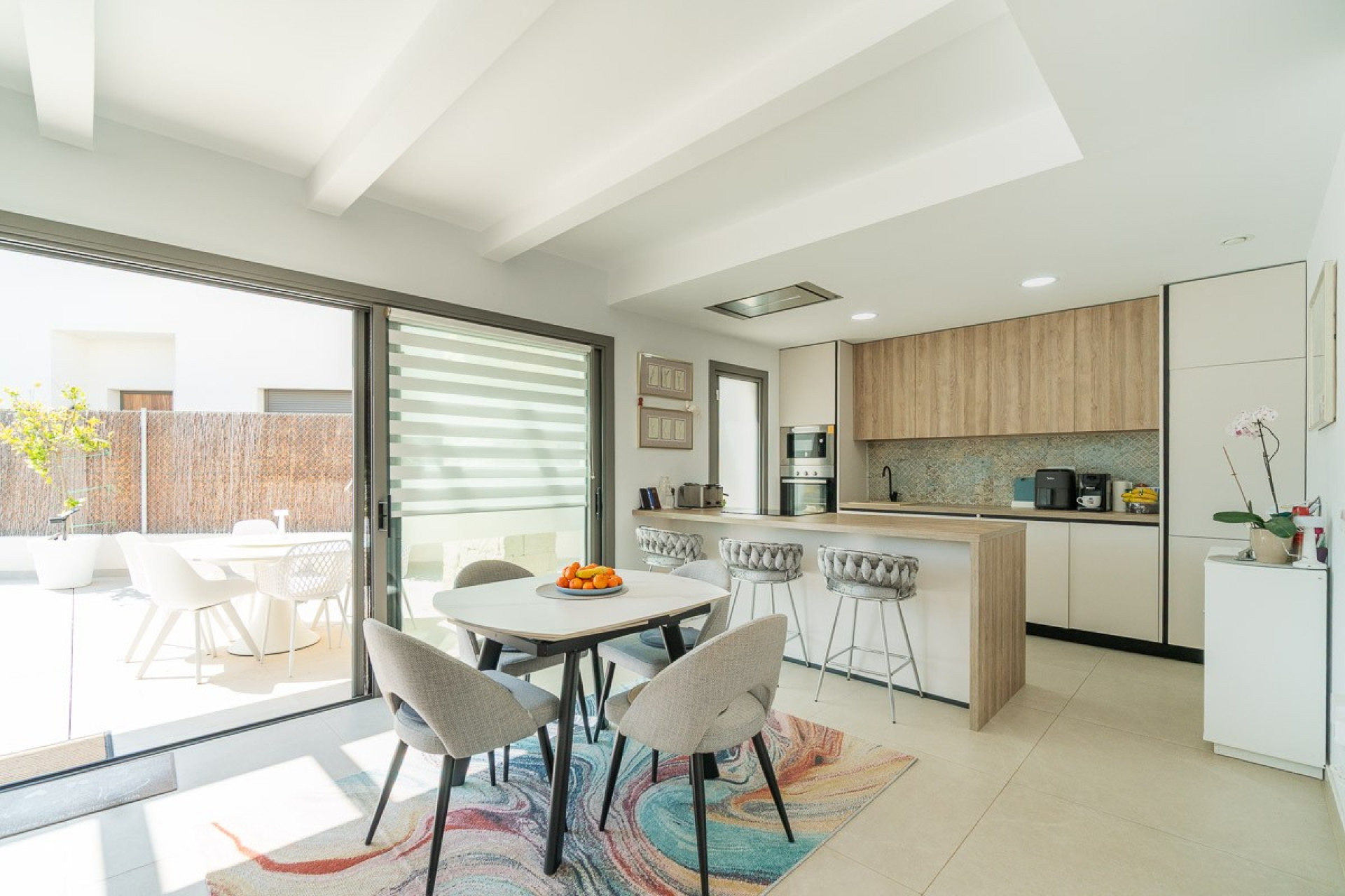 Resale - Villa - Orihuela Costa - Villamartin Golf