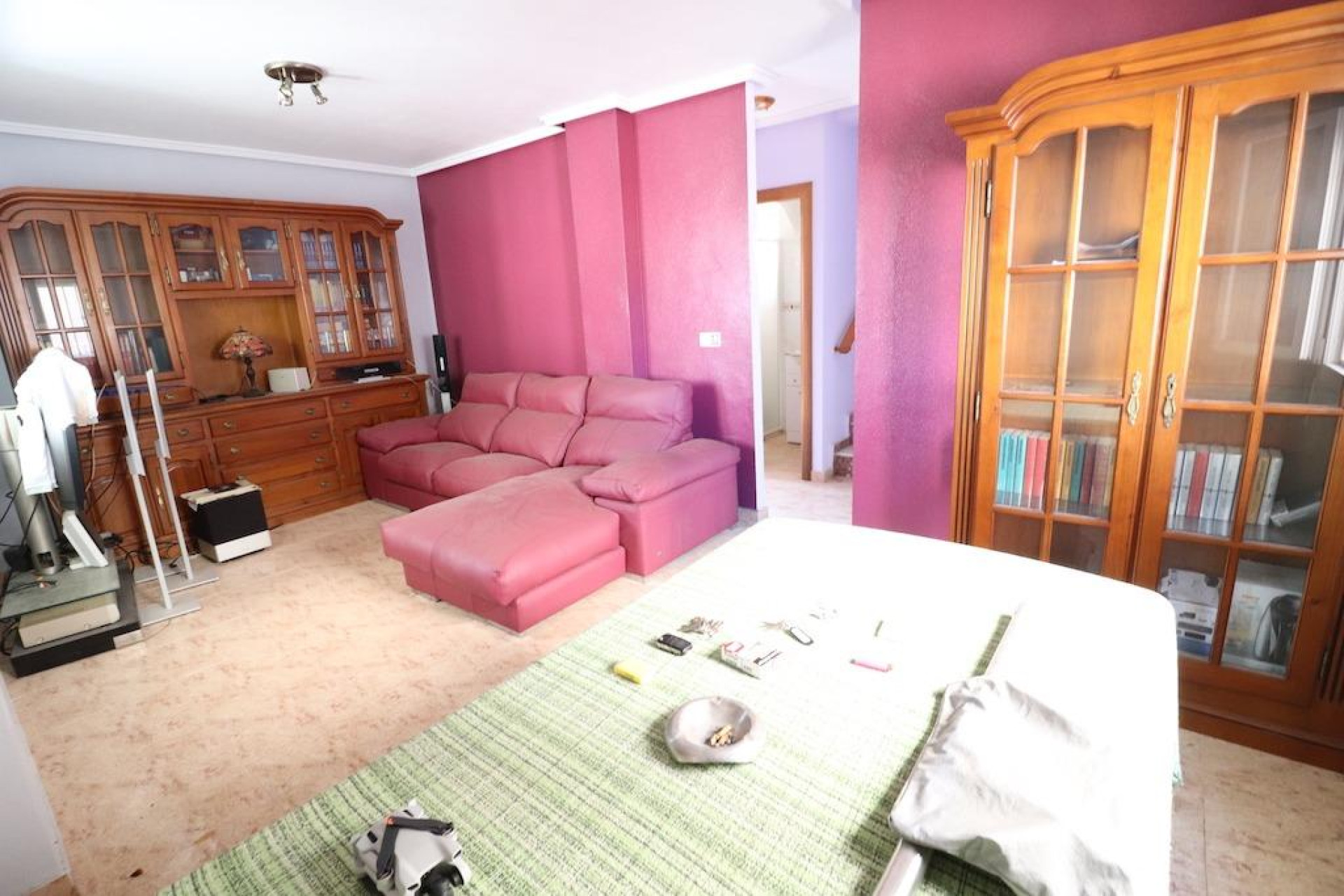 Resale - Villa - Orihuela Costa - Villamartín