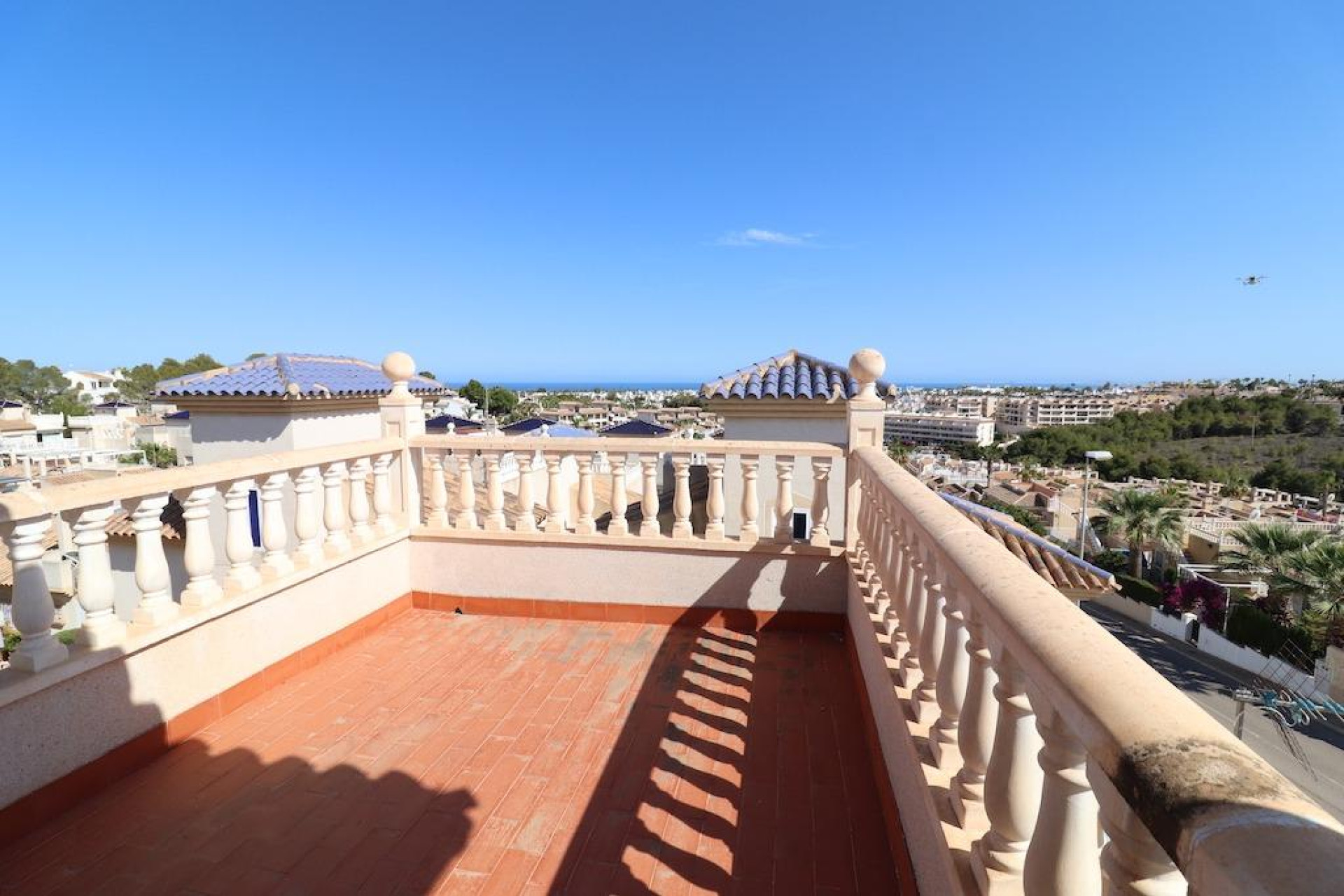 Resale - Villa - Orihuela Costa - Villamartín