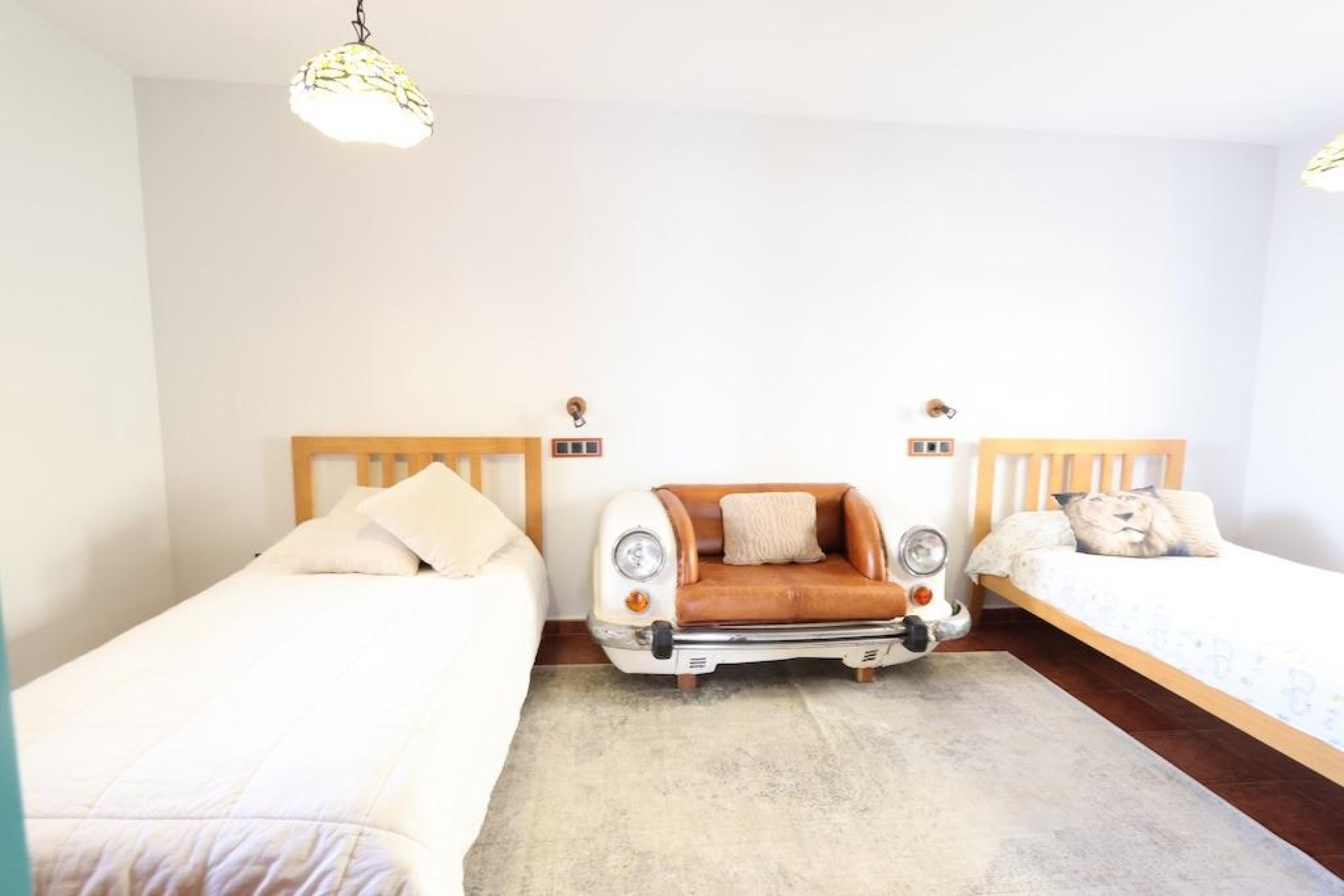 Resale - Villa - Orihuela Costa - Villamartín