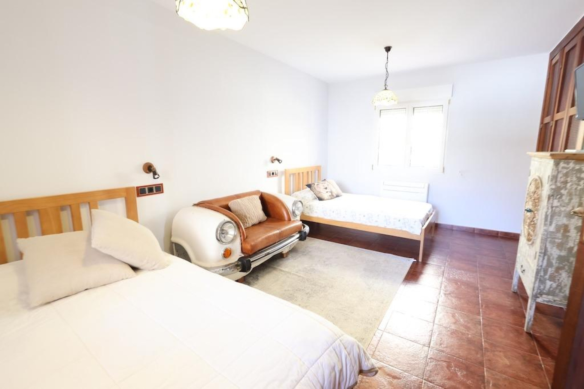 Resale - Villa - Orihuela Costa - Villamartín