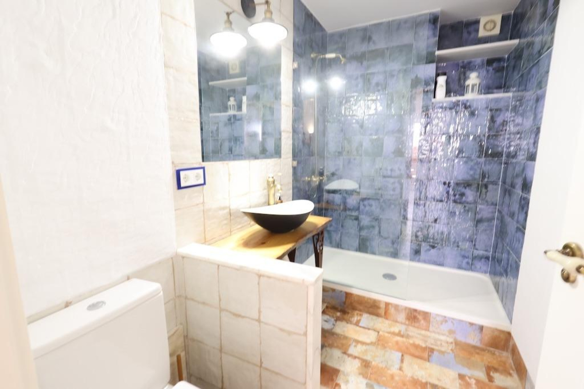 Resale - Villa - Orihuela Costa - Villamartín