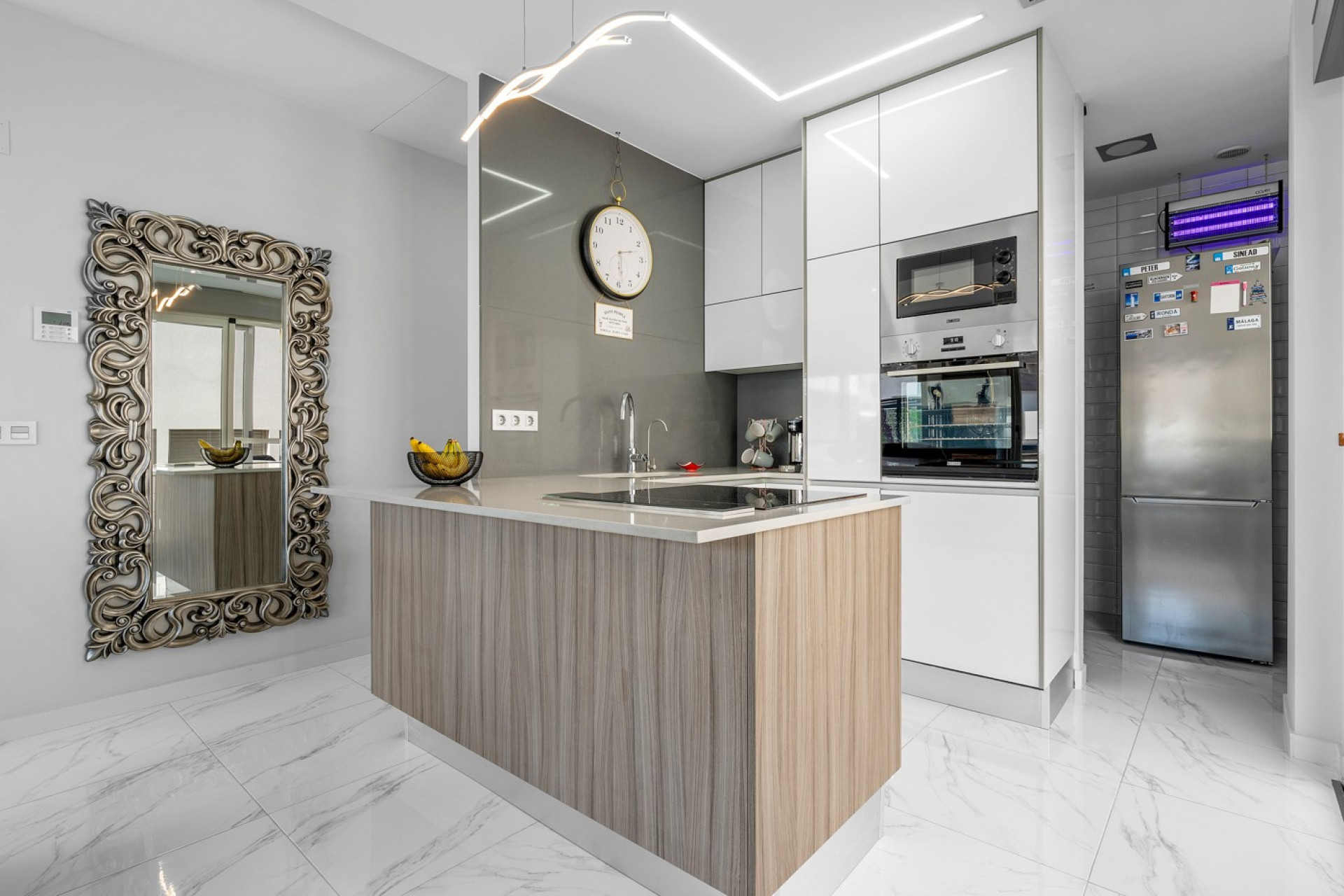 Resale - Villa - Orihuela Costa - Villamartín