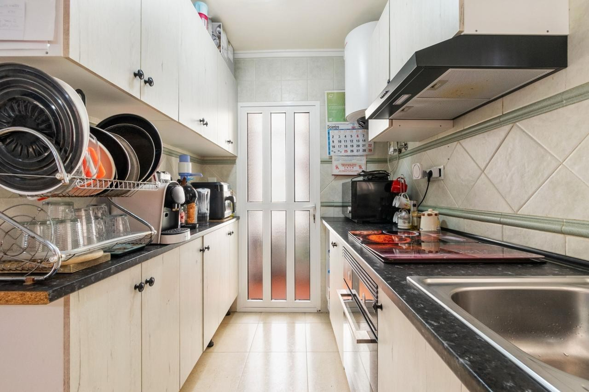 Resale - Villa - Orihuela Costa - Villamartín