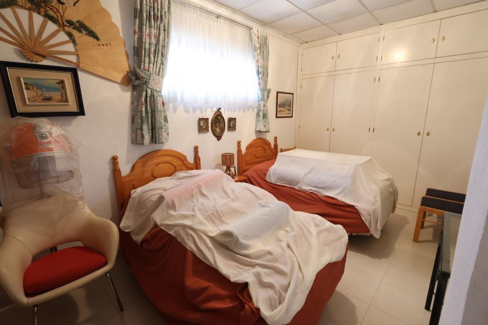 Resale - Villa - Orihuela Costa - Villamartín