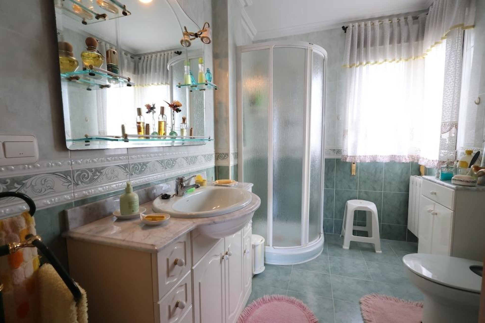 Resale - Villa - Orihuela Costa - Villamartín