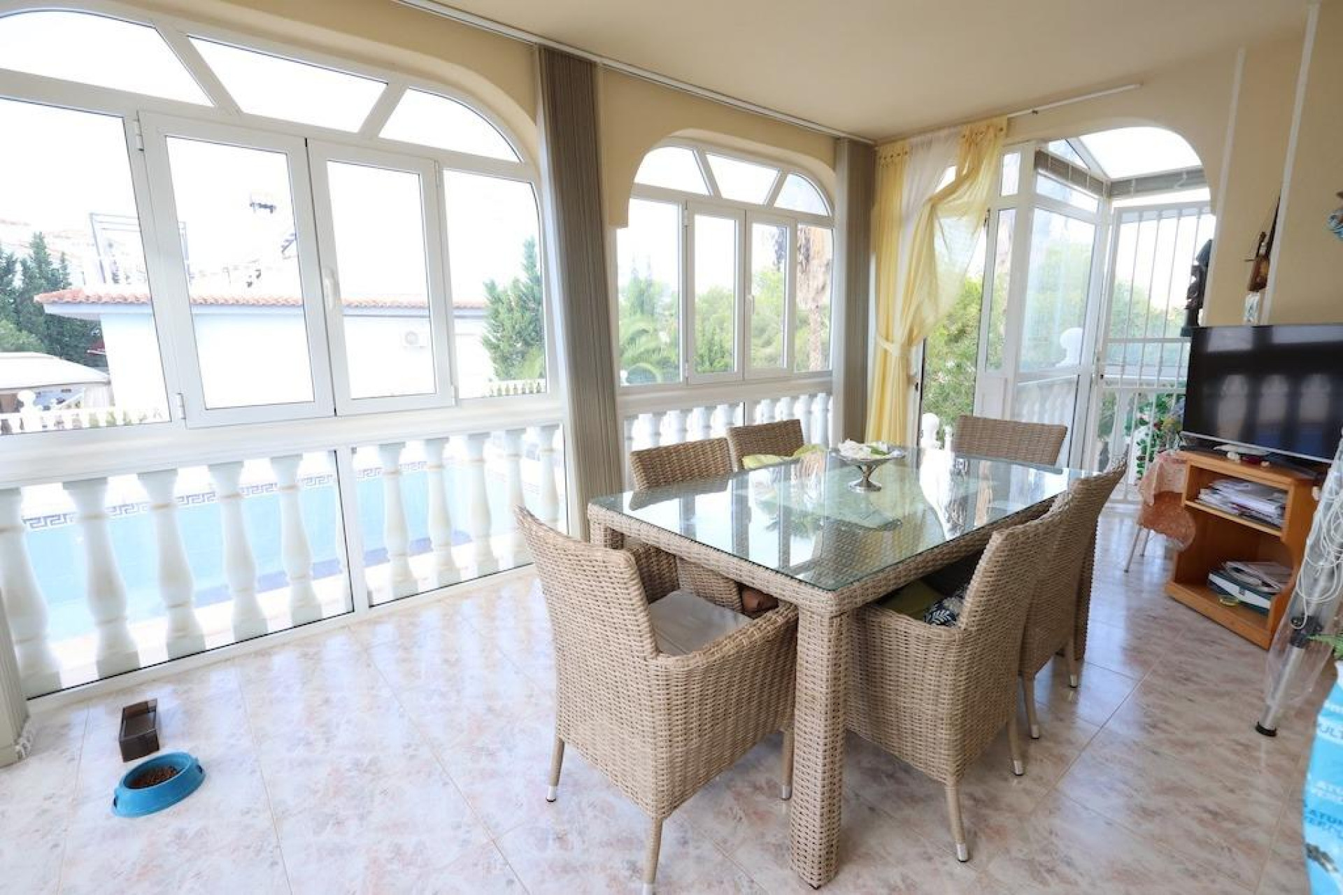 Resale - Villa - Orihuela Costa - Villamartín