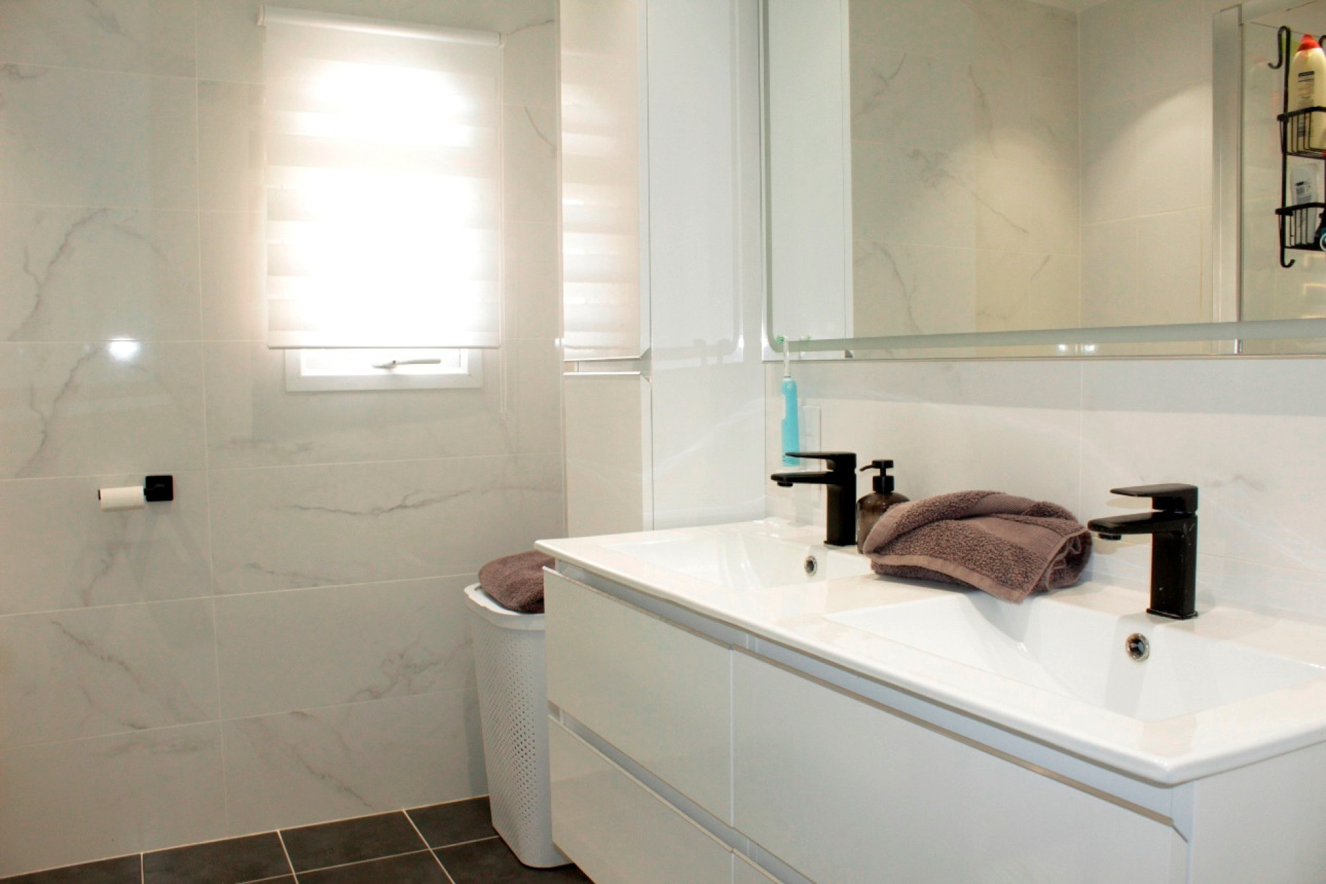 Resale - Villa - Orihuela Costa - Villamartín