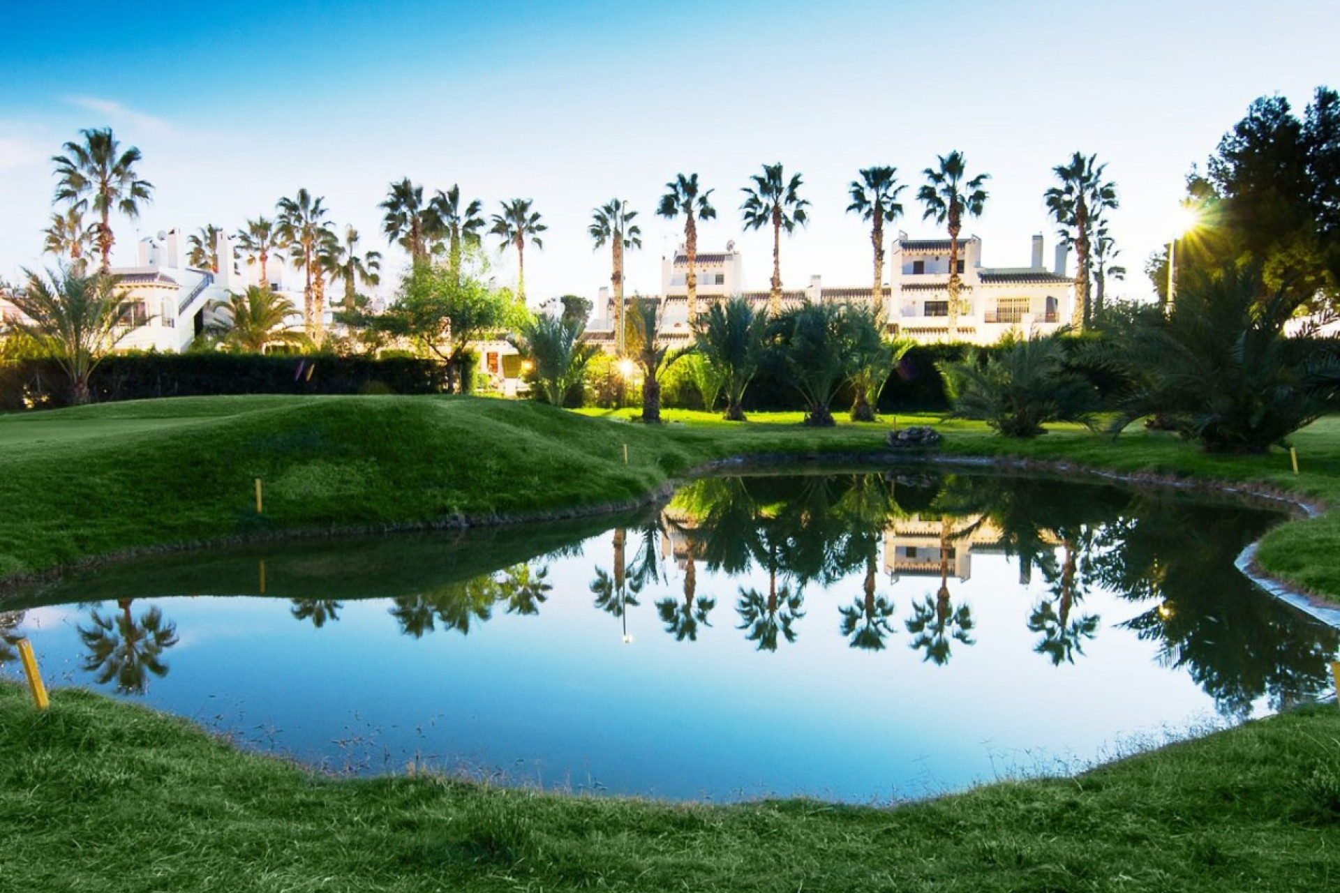 Resale - Villa - Orihuela Costa - Villamartín