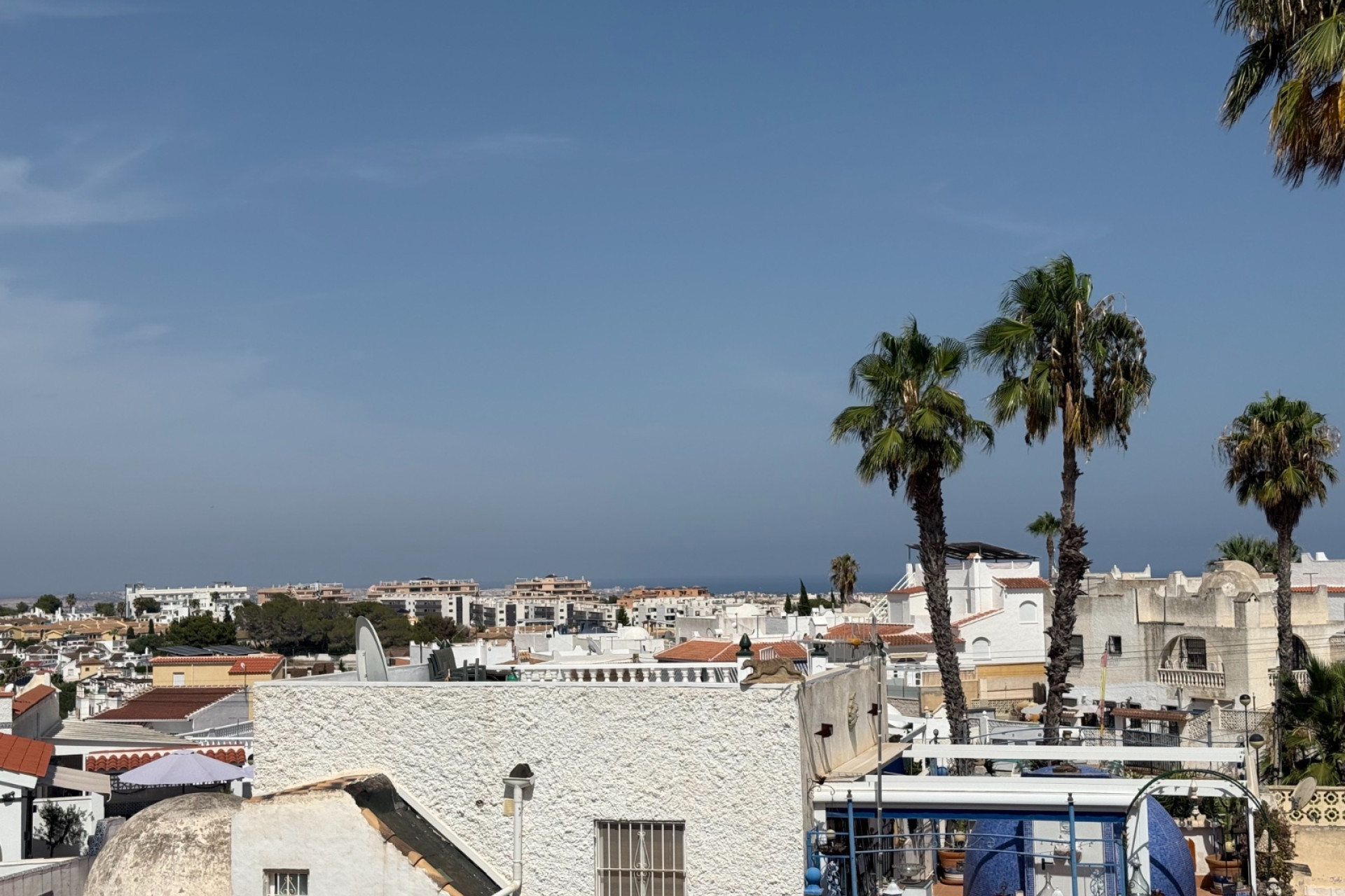 Resale - Villa - Orihuela Costa - Villamartín