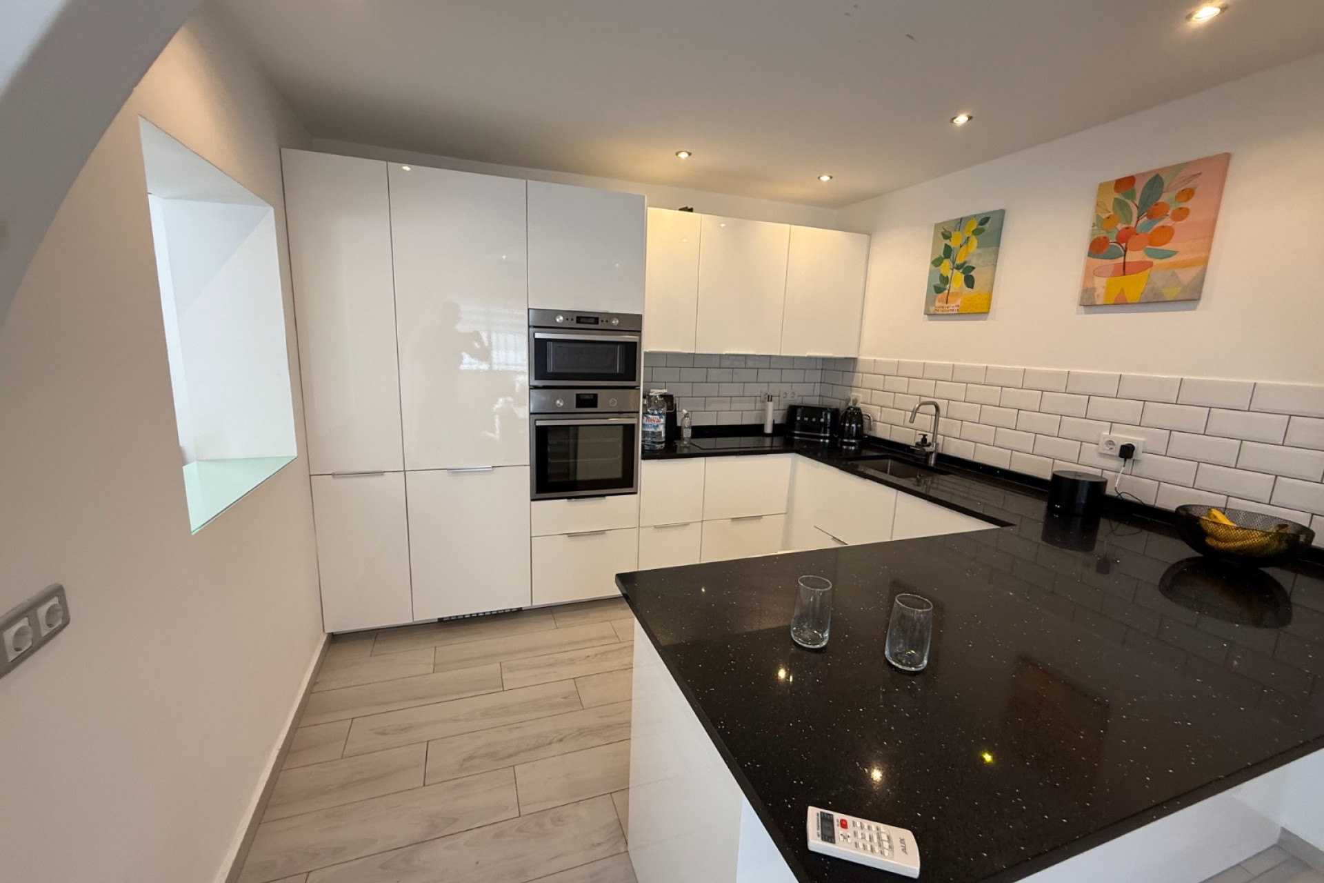 Resale - Villa - Orihuela Costa - Villamartín