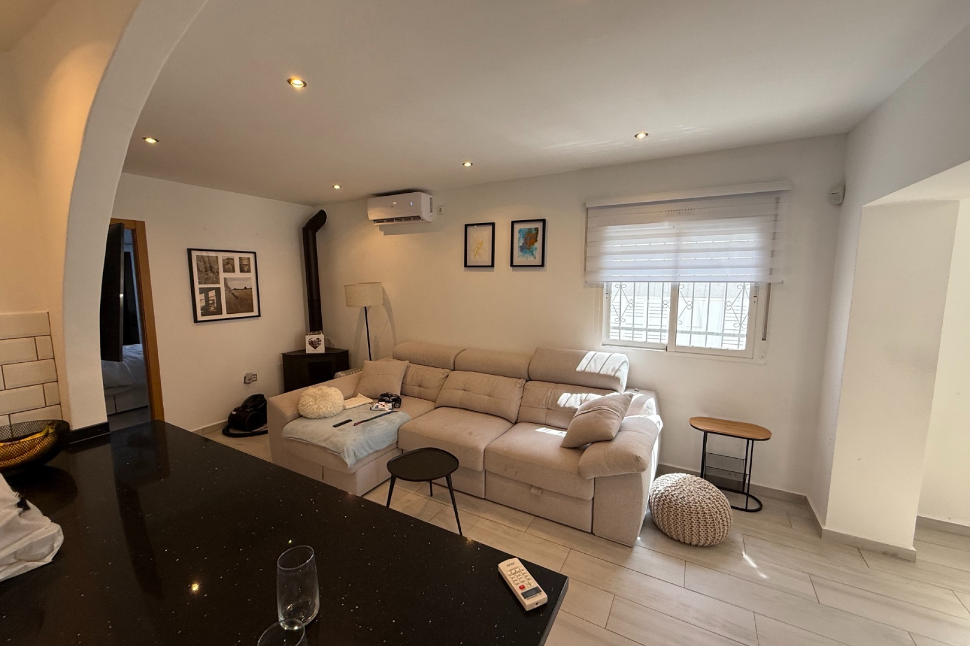 Resale - Villa - Orihuela Costa - Villamartín