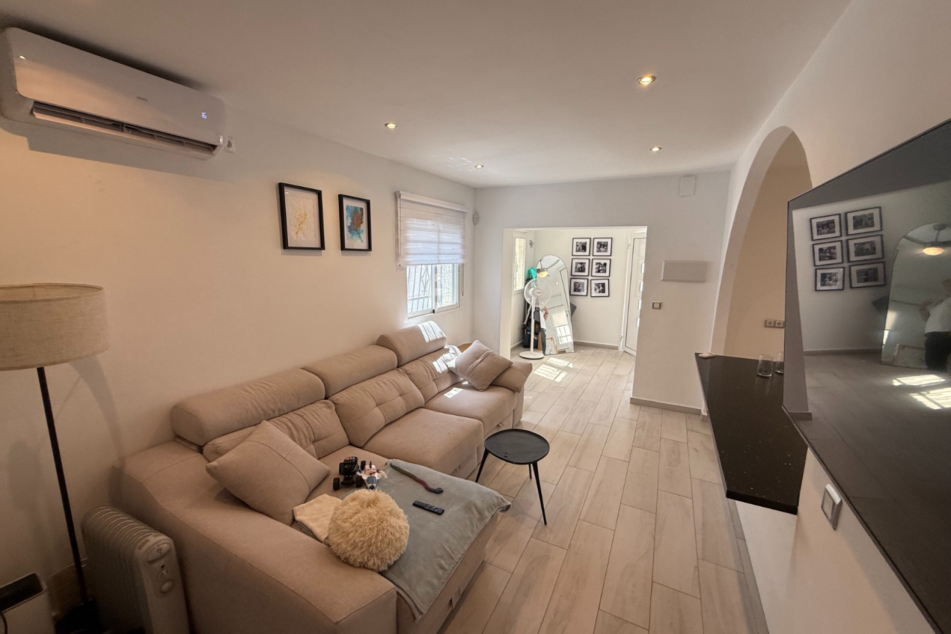 Resale - Villa - Orihuela Costa - Villamartín