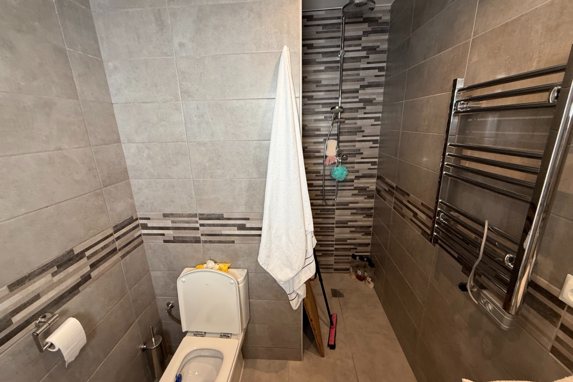 Resale - Villa - Orihuela Costa - Villamartín