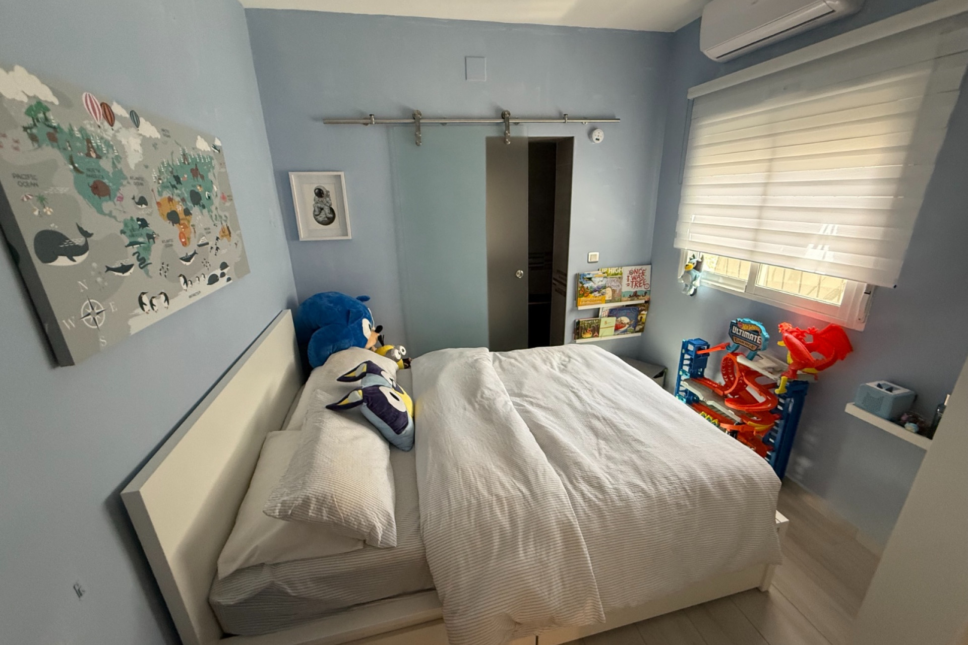 Resale - Villa - Orihuela Costa - Villamartín