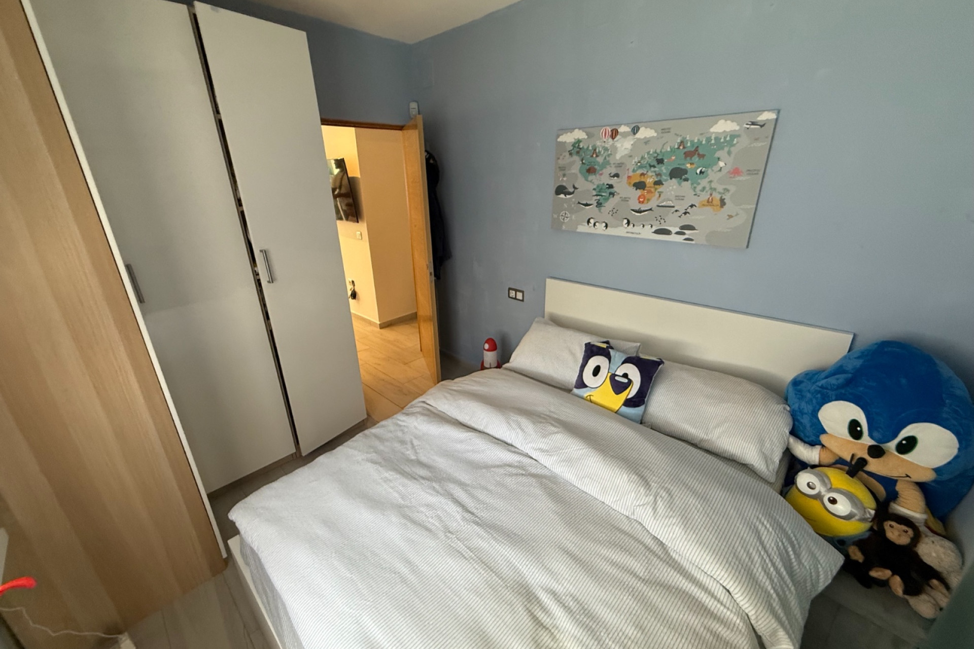 Resale - Villa - Orihuela Costa - Villamartín