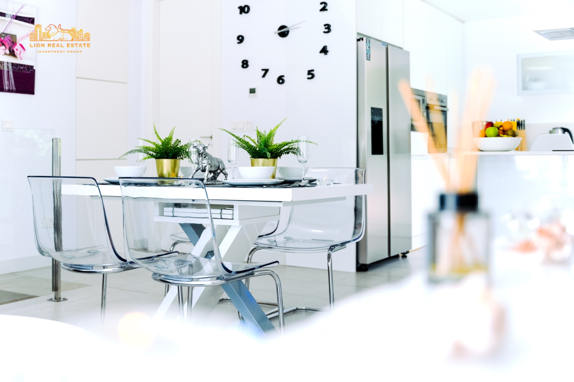 Resale - Villa - Orihuela Costa - Villamartín