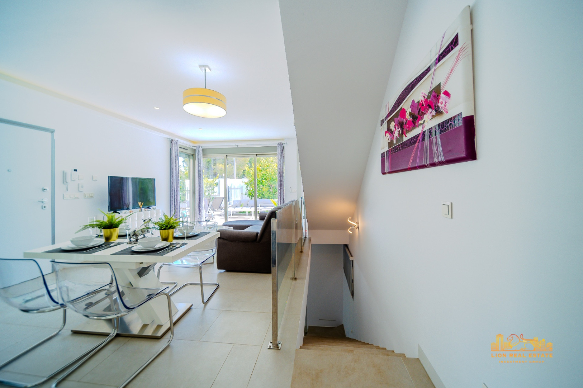 Resale - Villa - Orihuela Costa - Villamartín