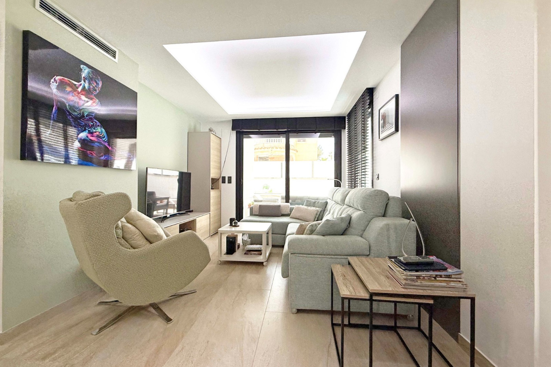 Resale - Villa - Orihuela Costa - Villamartín