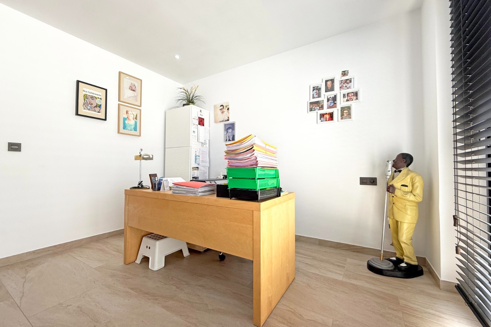 Resale - Villa - Orihuela Costa - Villamartín