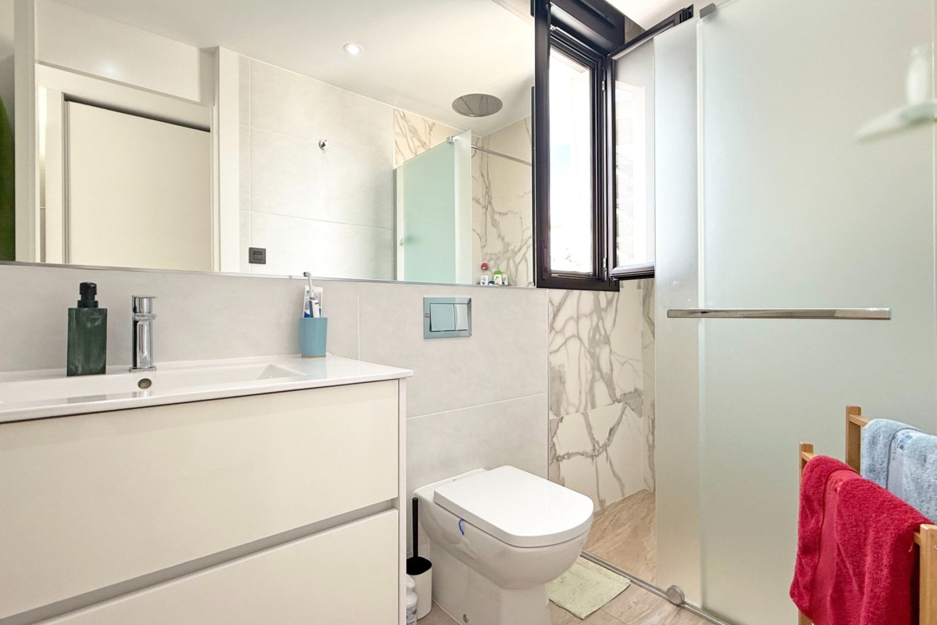 Resale - Villa - Orihuela Costa - Villamartín