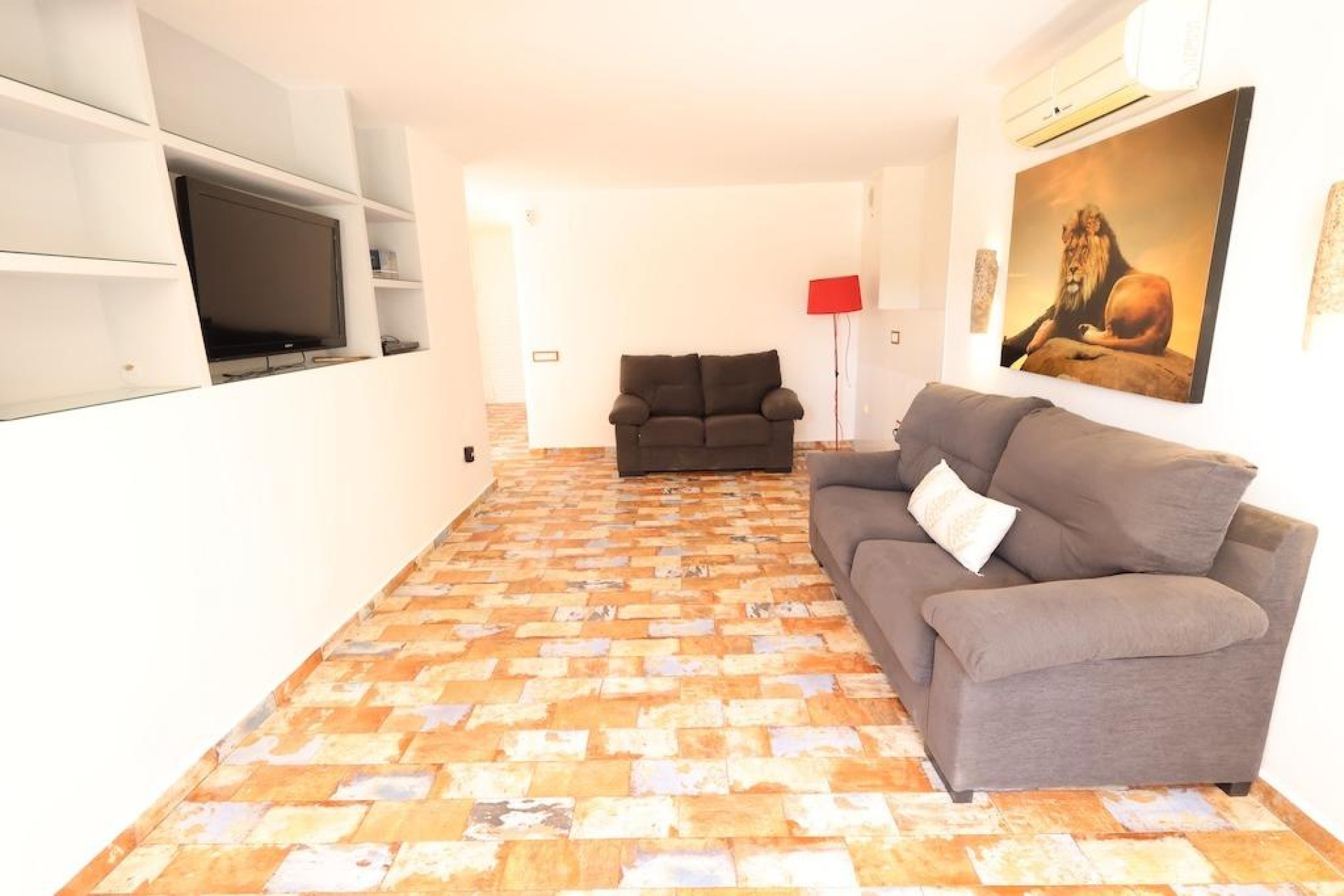 Resale - Villa - Orihuela Costa - Villamartín