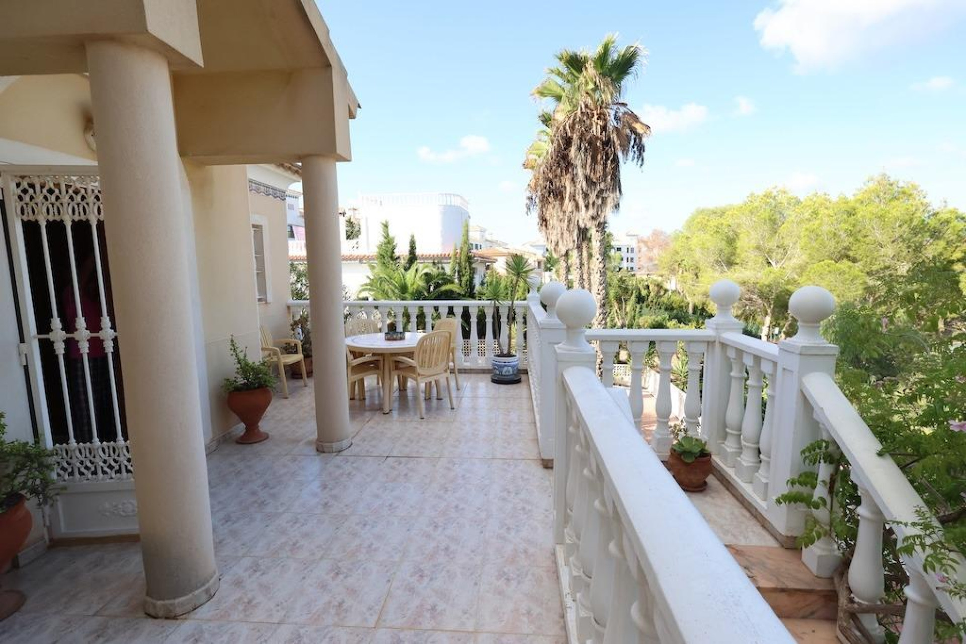 Resale - Villa - Orihuela Costa - Villamartín