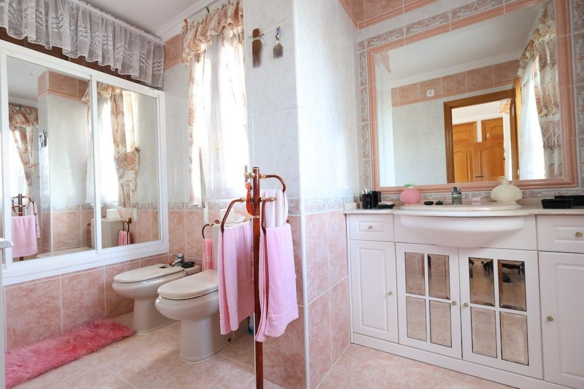 Resale - Villa - Orihuela Costa - Villamartín