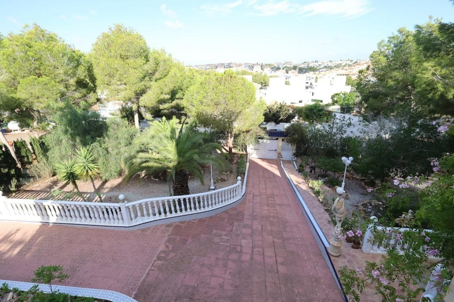 Resale - Villa - Orihuela Costa - Villamartín