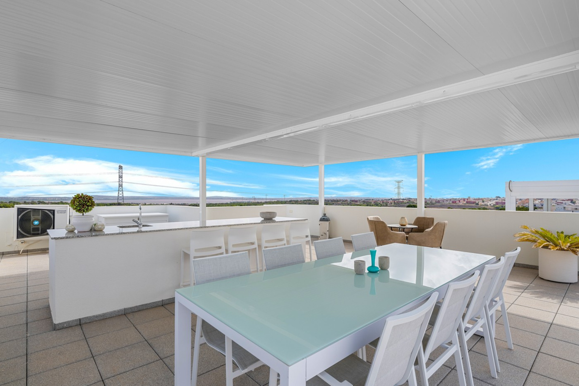 Resale - Villa - Orihuela Costa - Villamartín