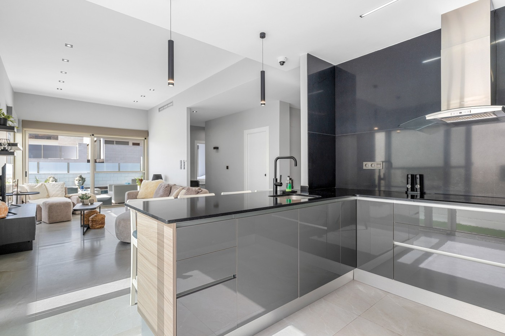 Resale - Villa - Orihuela Costa - Villamartín