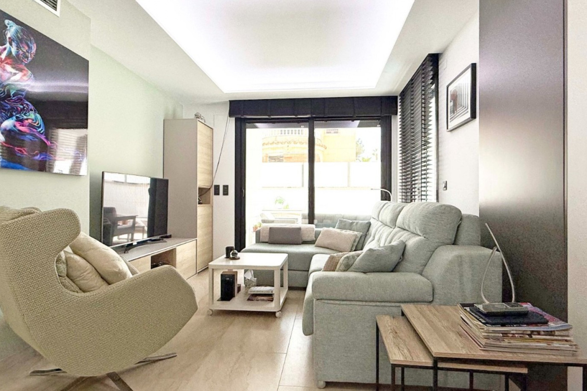 Resale - Villa - Orihuela Costa - Villamartín