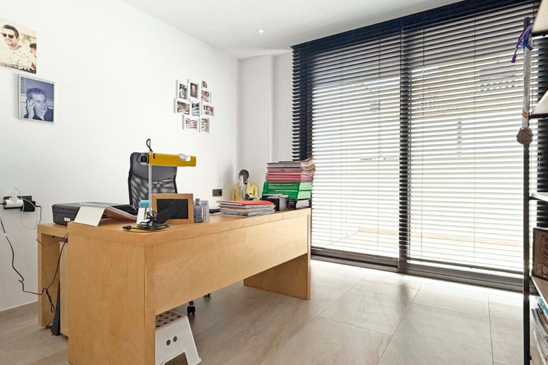 Resale - Villa - Orihuela Costa - Villamartín