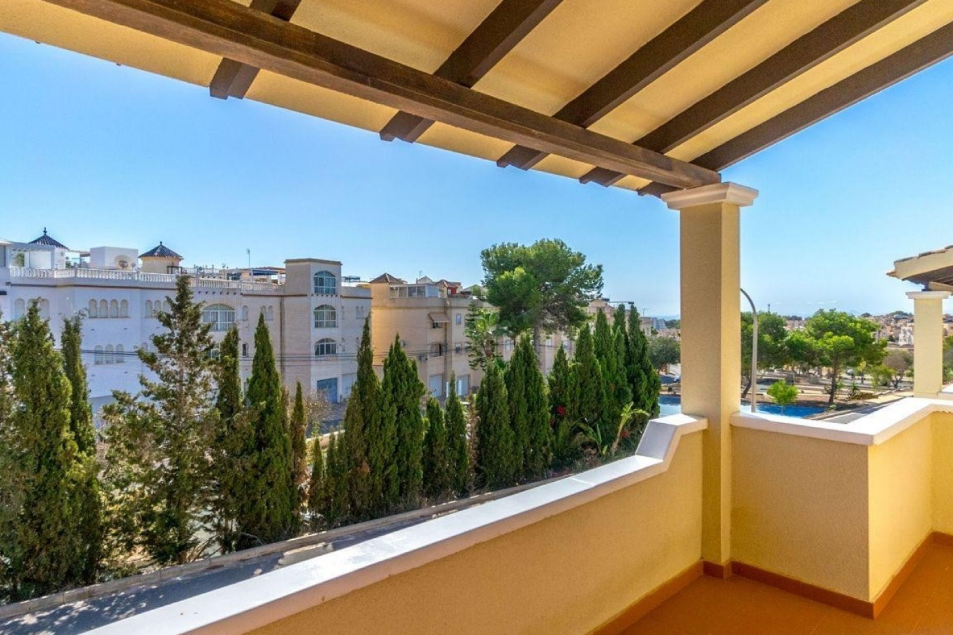 Resale - Villa - Orihuela Costa - Villamartín