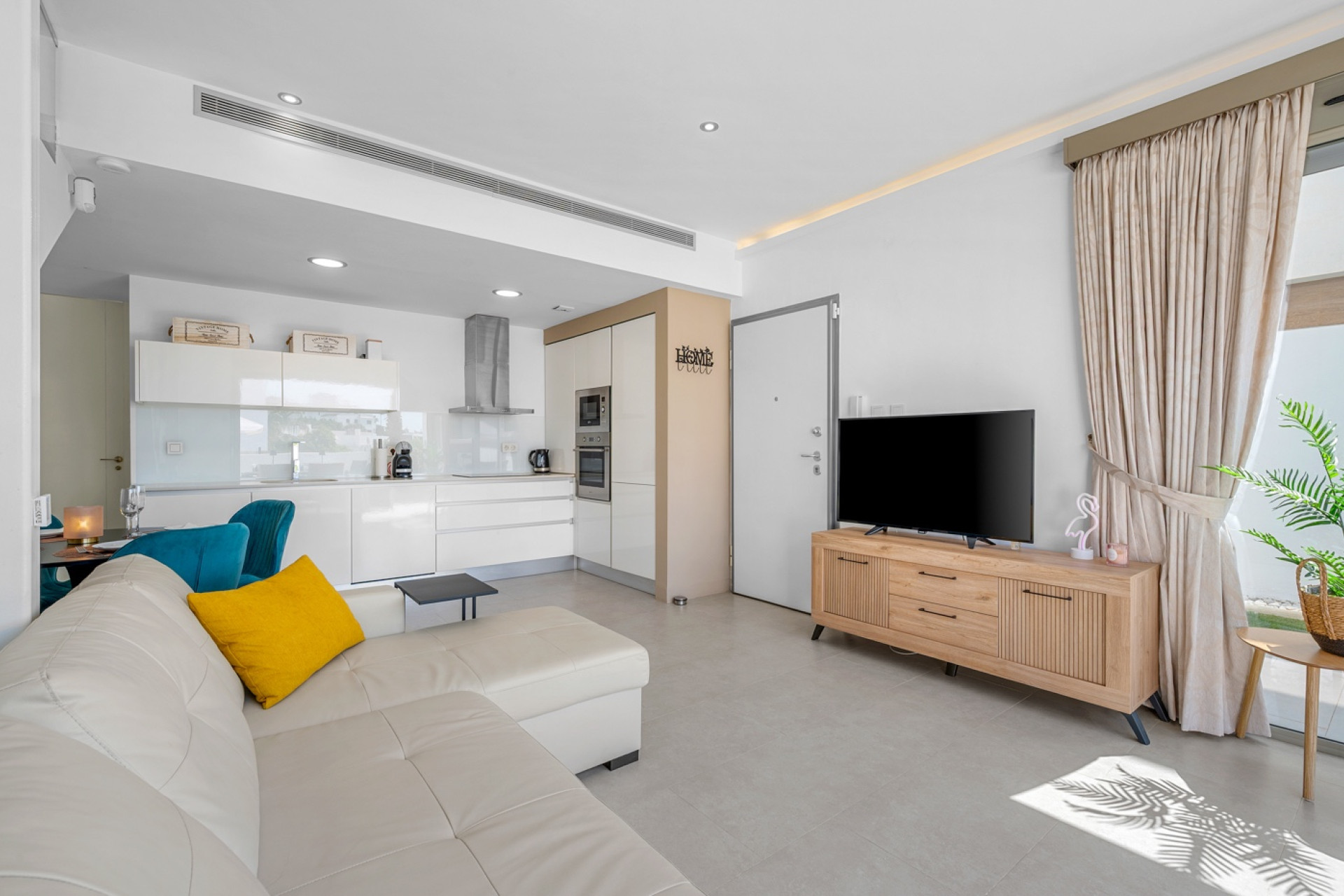 Resale - Villa - Orihuela Costa - Villamartín