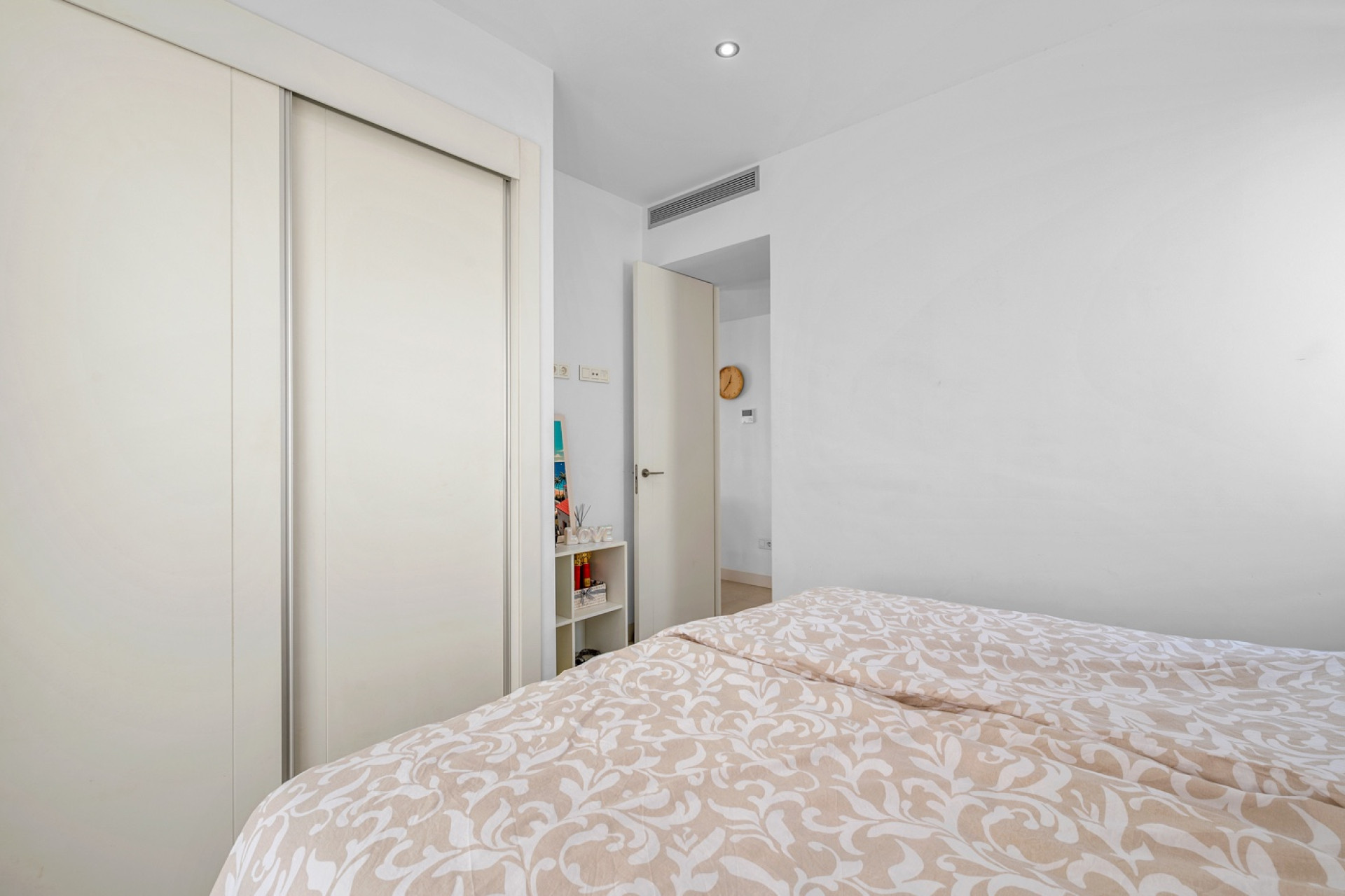 Resale - Villa - Orihuela Costa - Villamartín