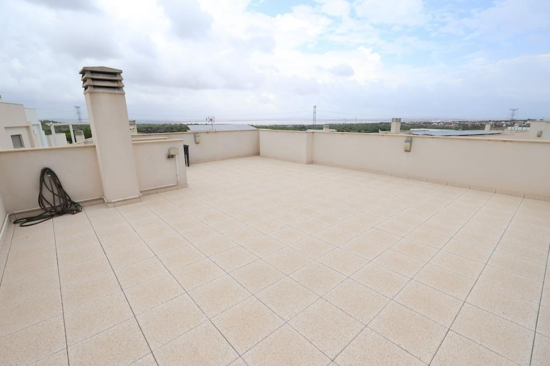 Resale - Villa - Orihuela Costa - Villamartín