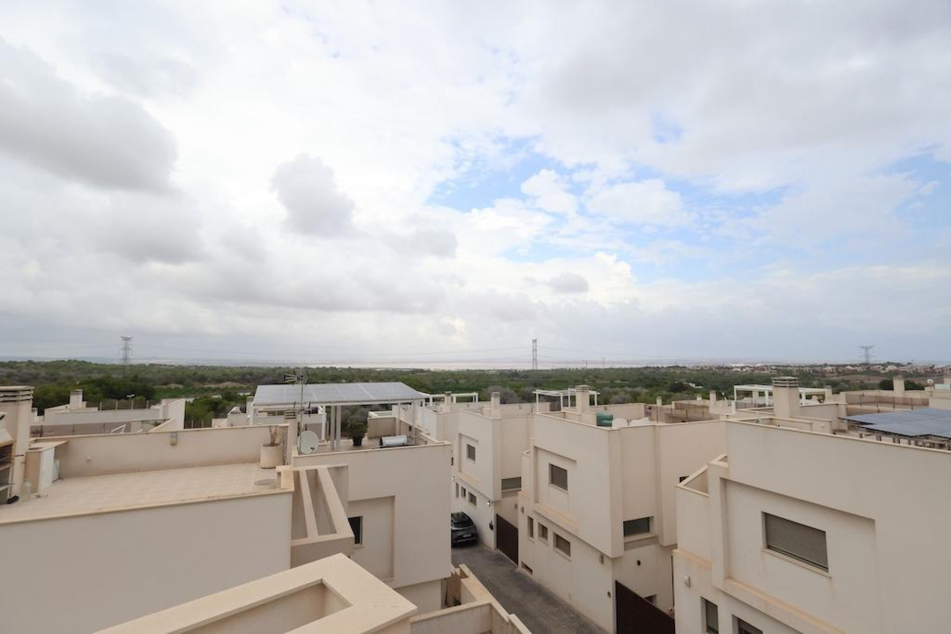 Resale - Villa - Orihuela Costa - Villamartín