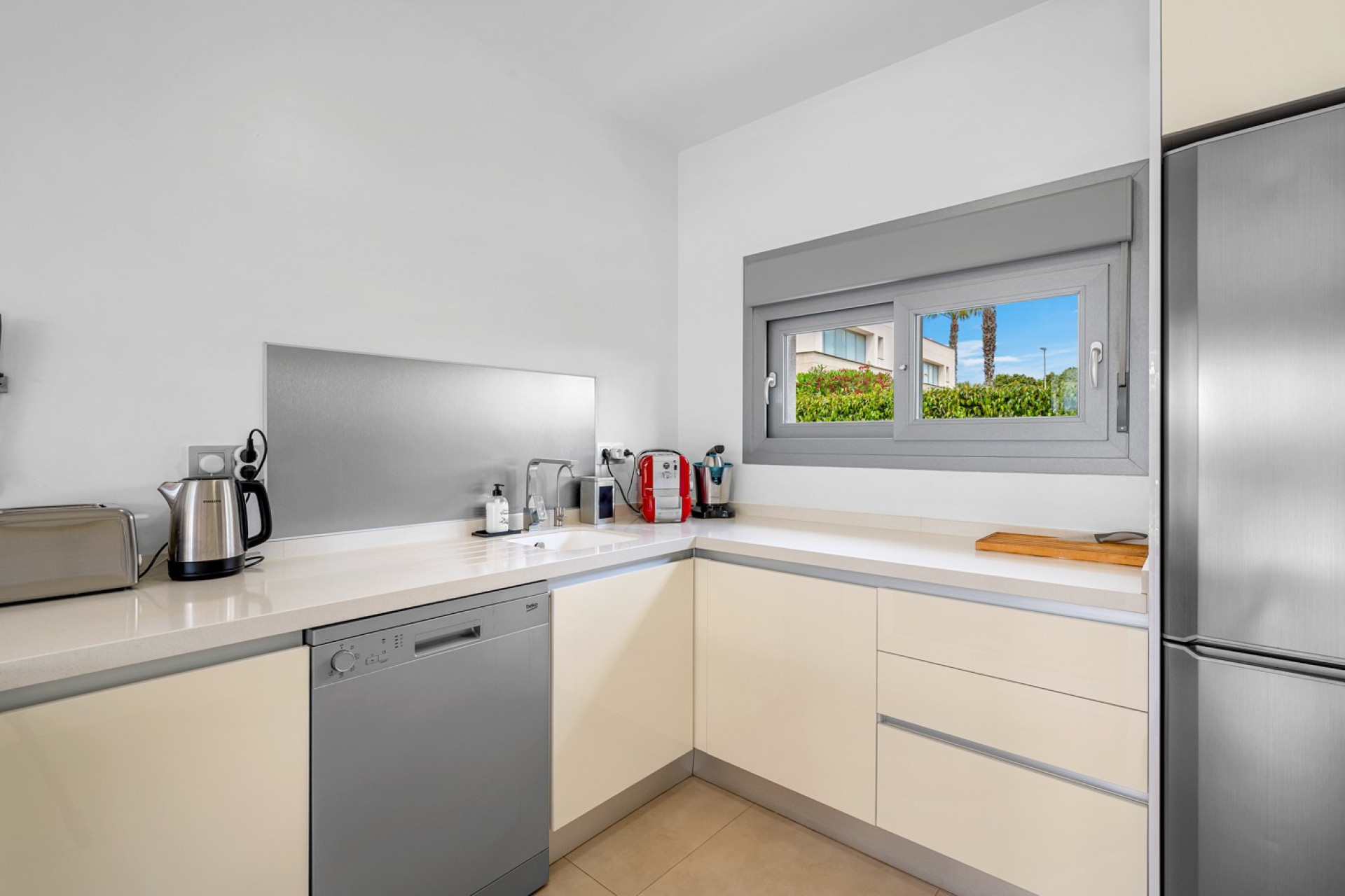 Resale - Villa - Orihuela Costa - Vistabella Golf