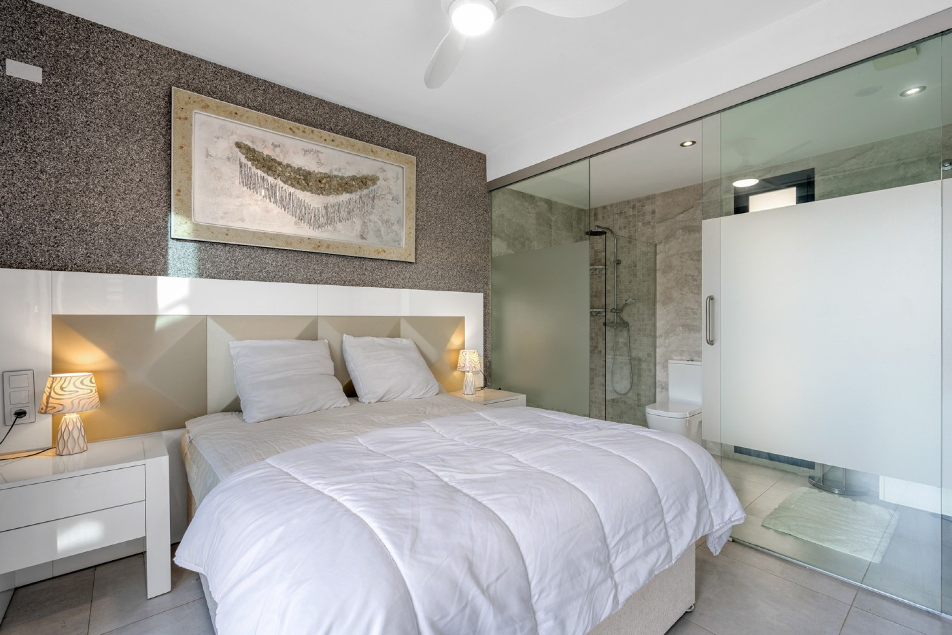 Resale - Villa - Orihuela Costa