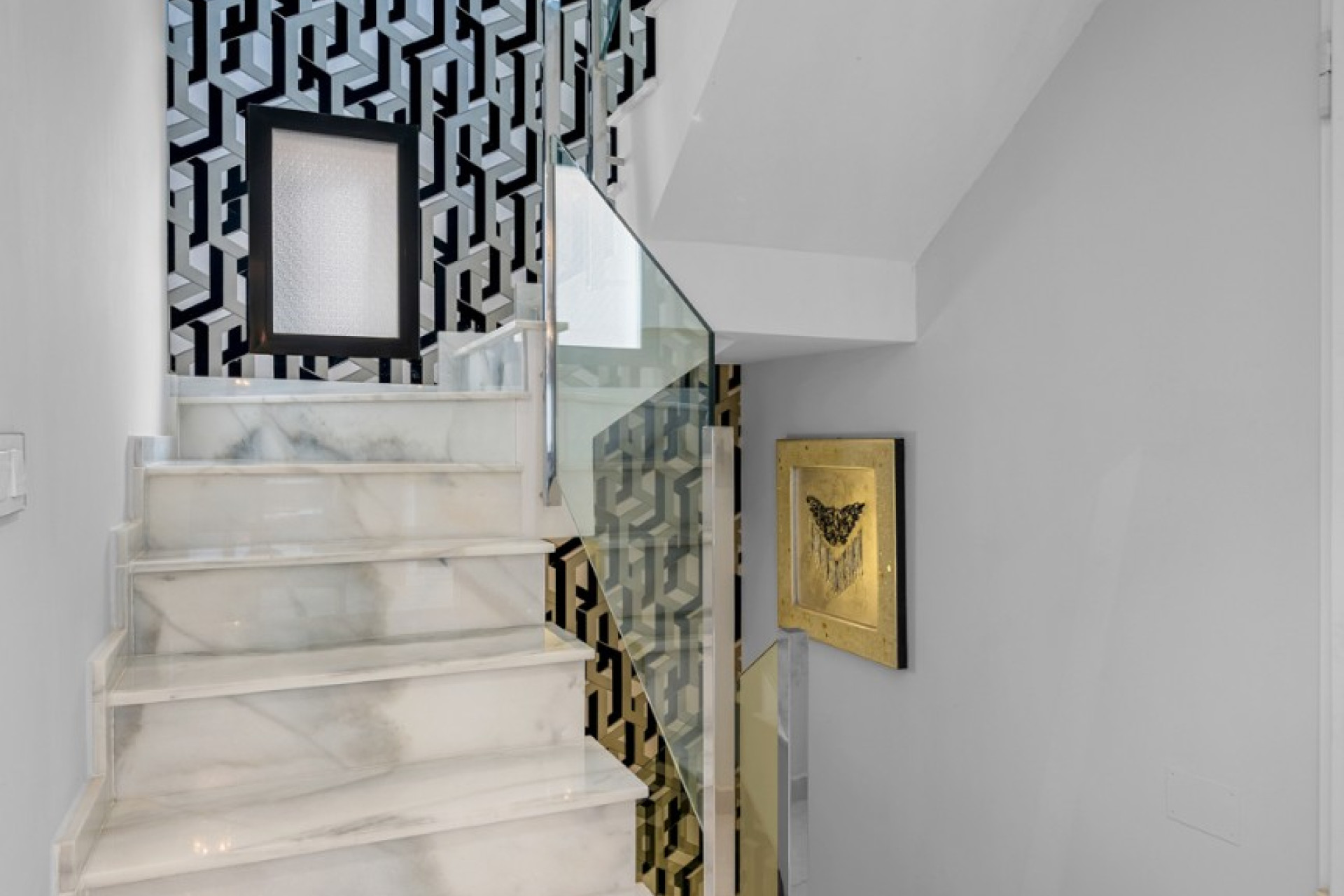 Resale - Villa - Orihuela Costa