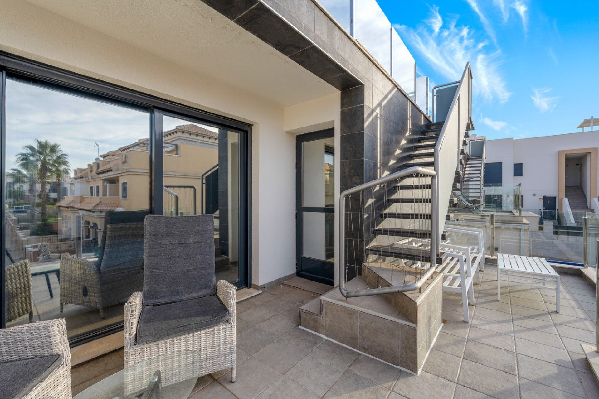 Resale - Villa - Orihuela Costa